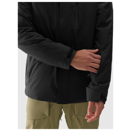 4F Ανδρικό μπουφάν Technical Jacket 4F Ανδρικό μπουφάν Technical Jacket